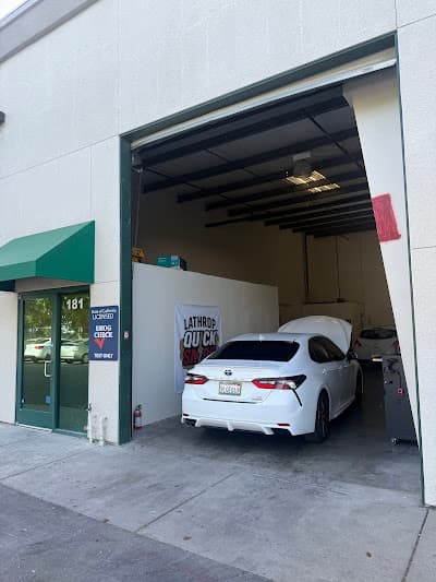 Car & SUV Smog Check Lathrop Near Me