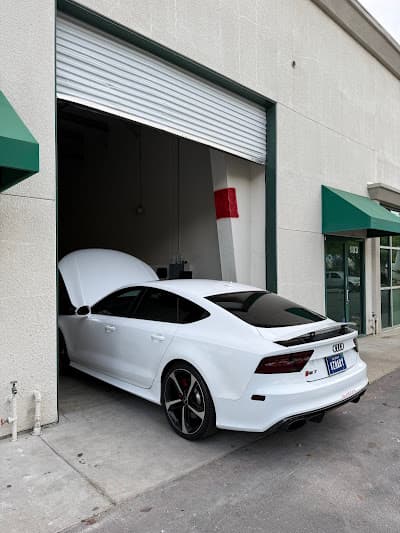 Car & SUV Smog Check