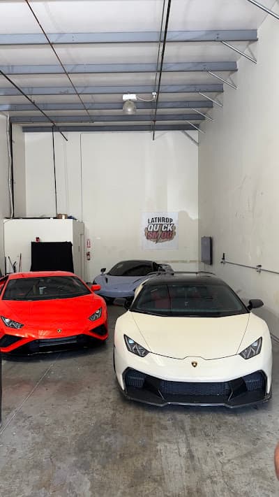 Diesel Smog Check Lathrop