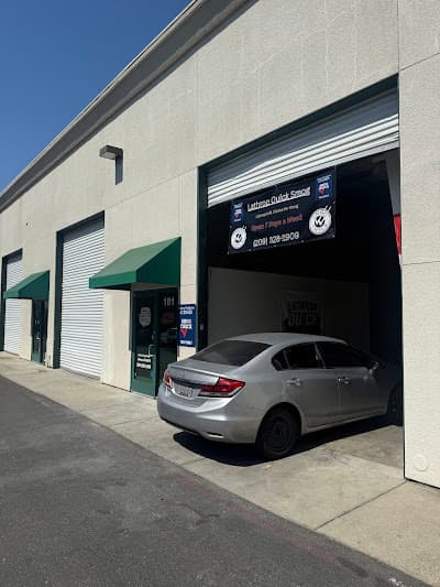 Out of State Smog Check Near Me