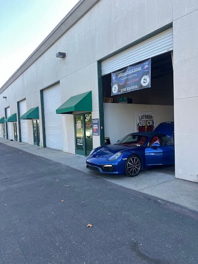 Out of State Smog Check